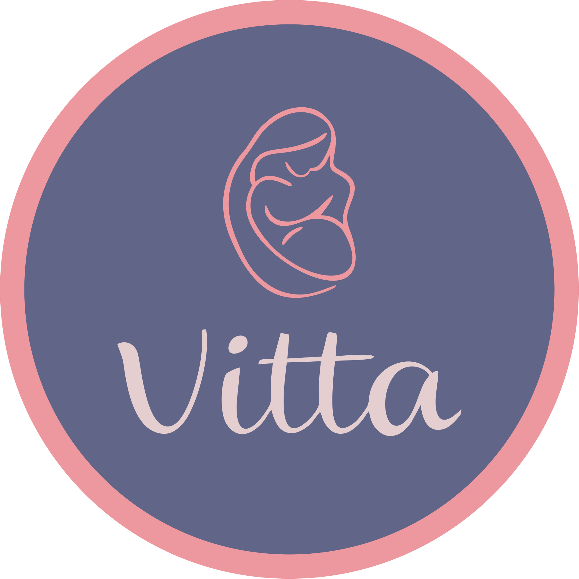 Logo de Vitta