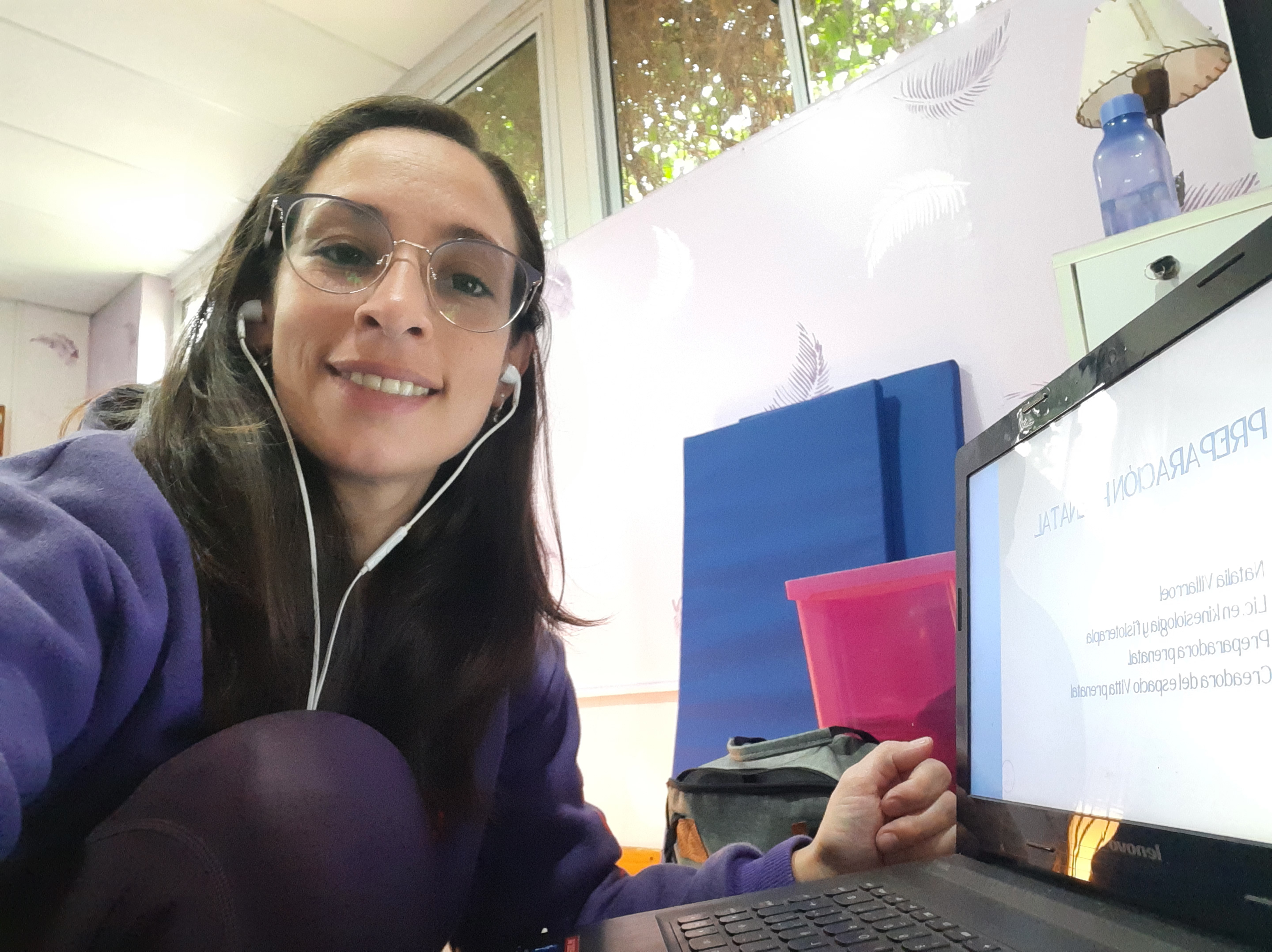 Lc. Natalia Villarroel